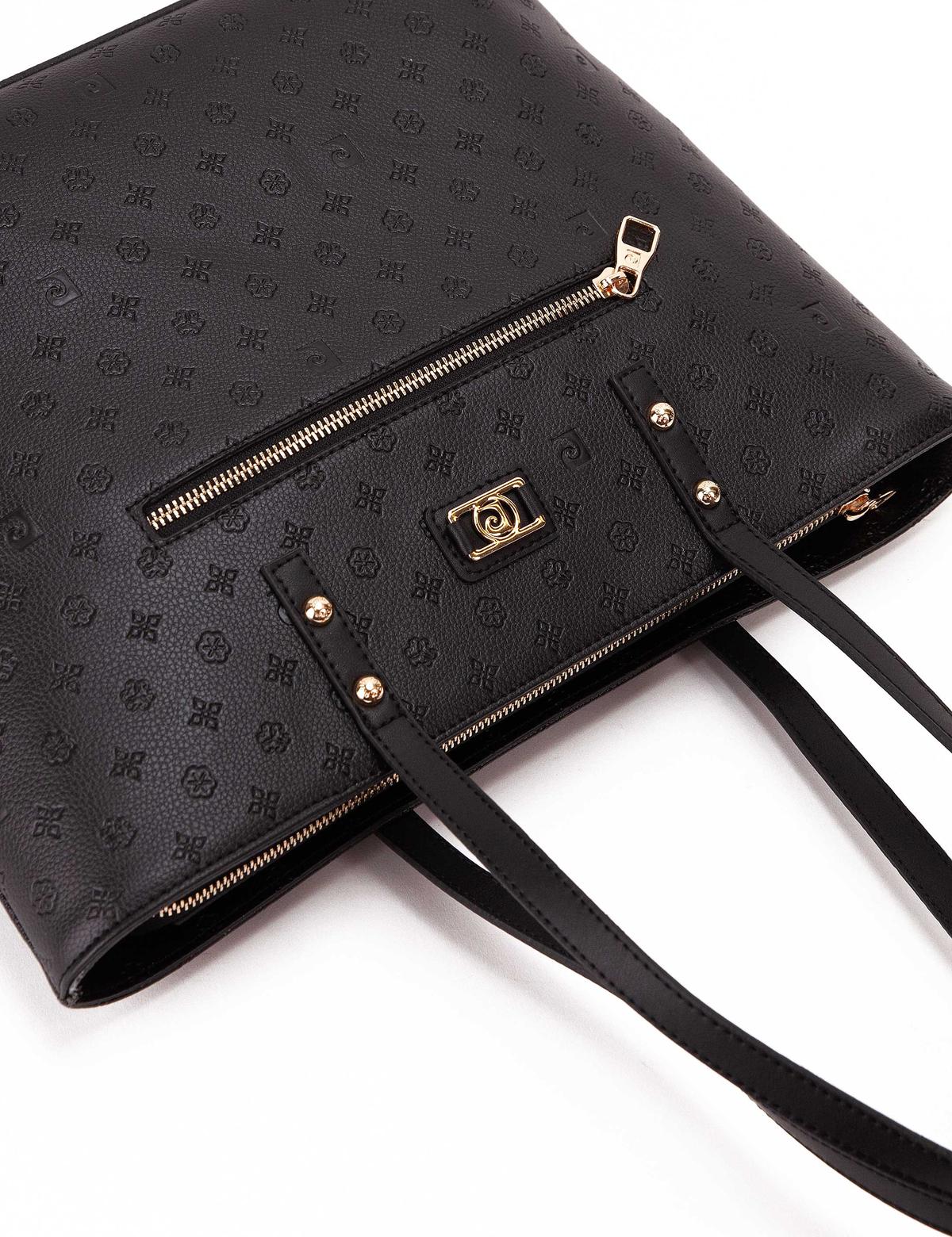 Siyah Omuz Çantası - 50217869003