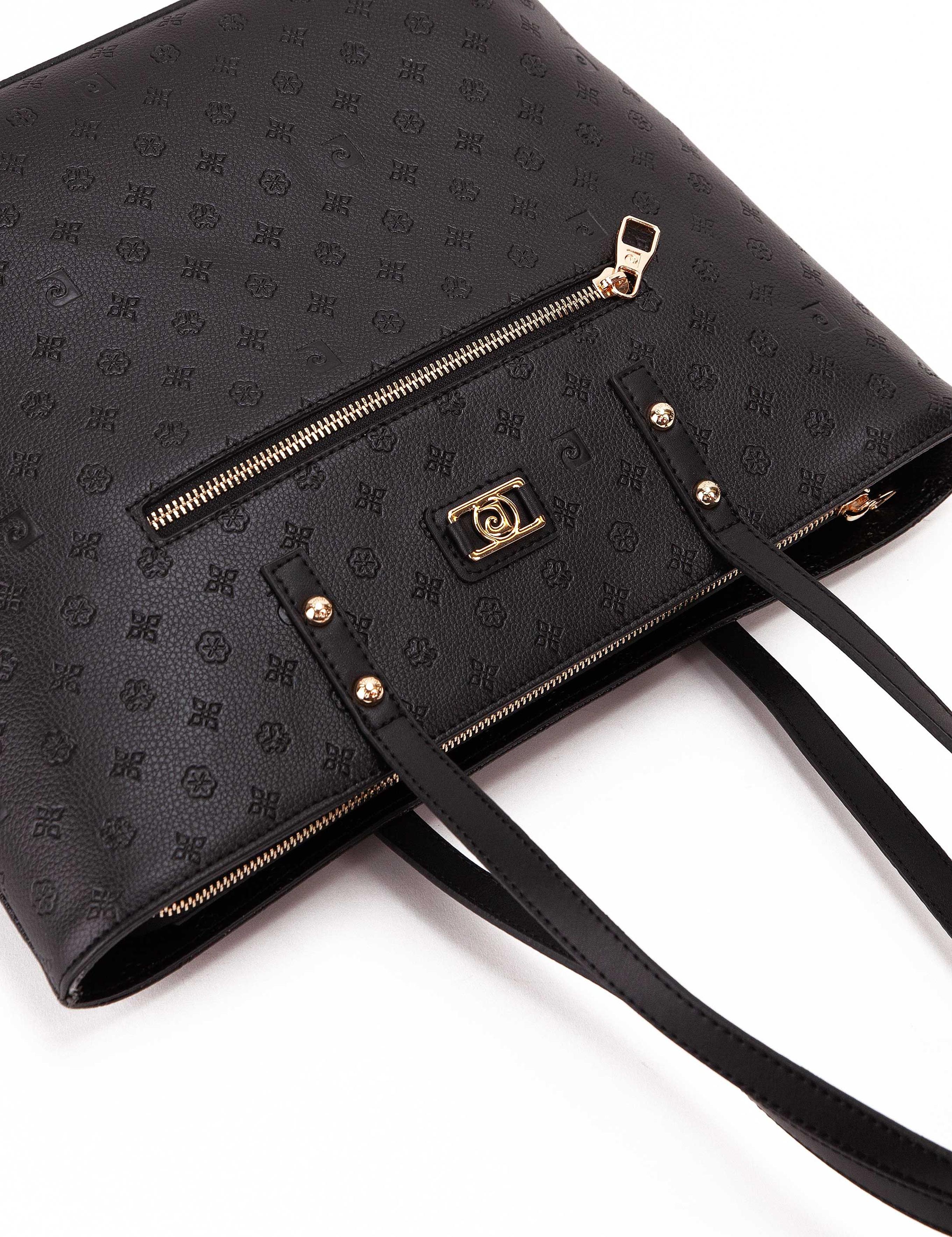 Siyah Omuz Çantası