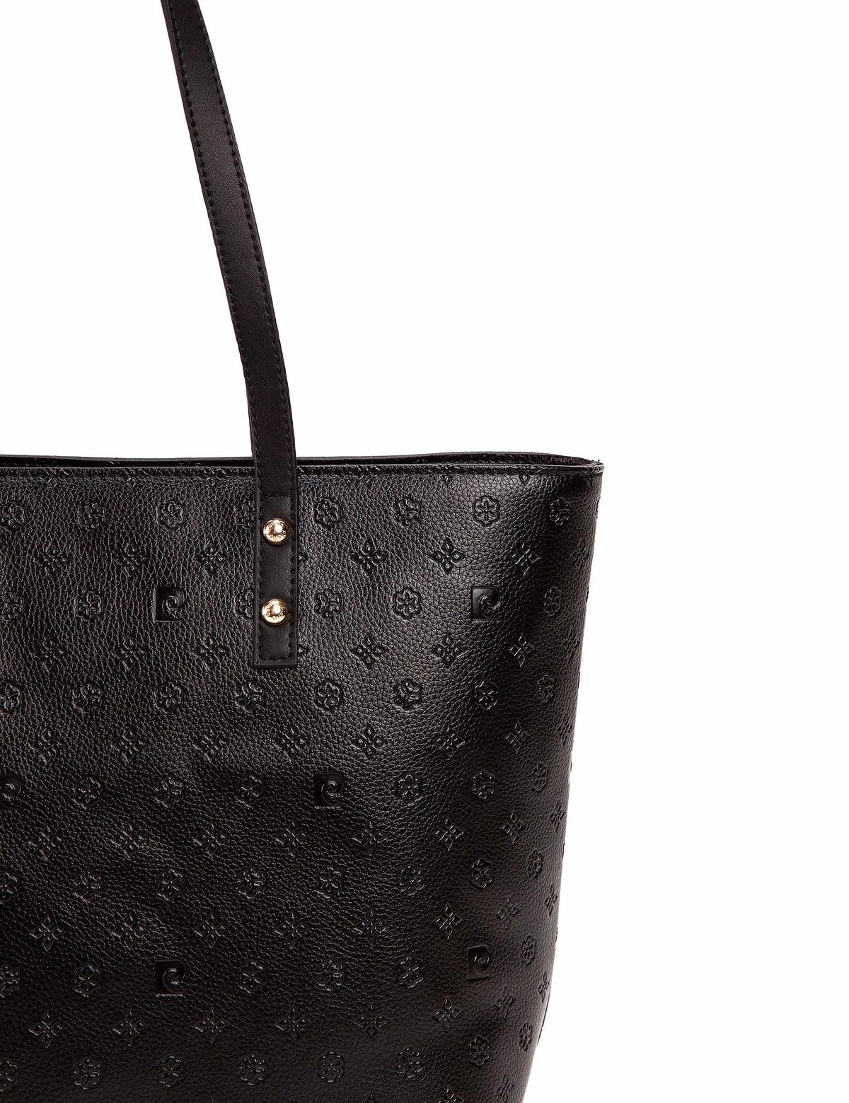 Siyah Omuz Çantası - 50217869003