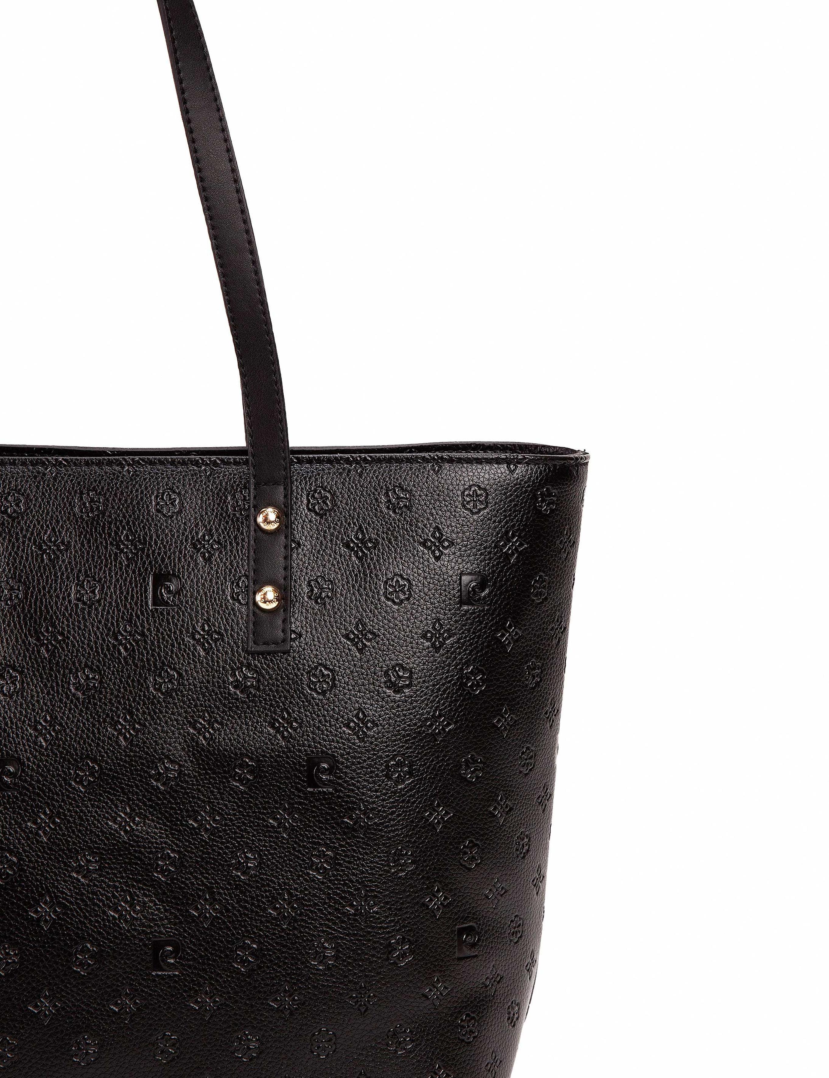 Siyah Omuz Çantası