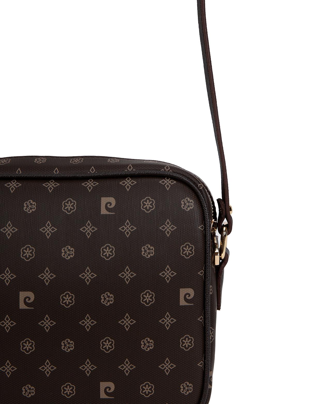 Kahverengi Çapraz Çanta - 50243858002