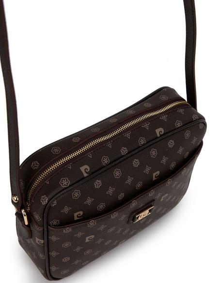 Kahverengi Çapraz Çanta - 50243858002