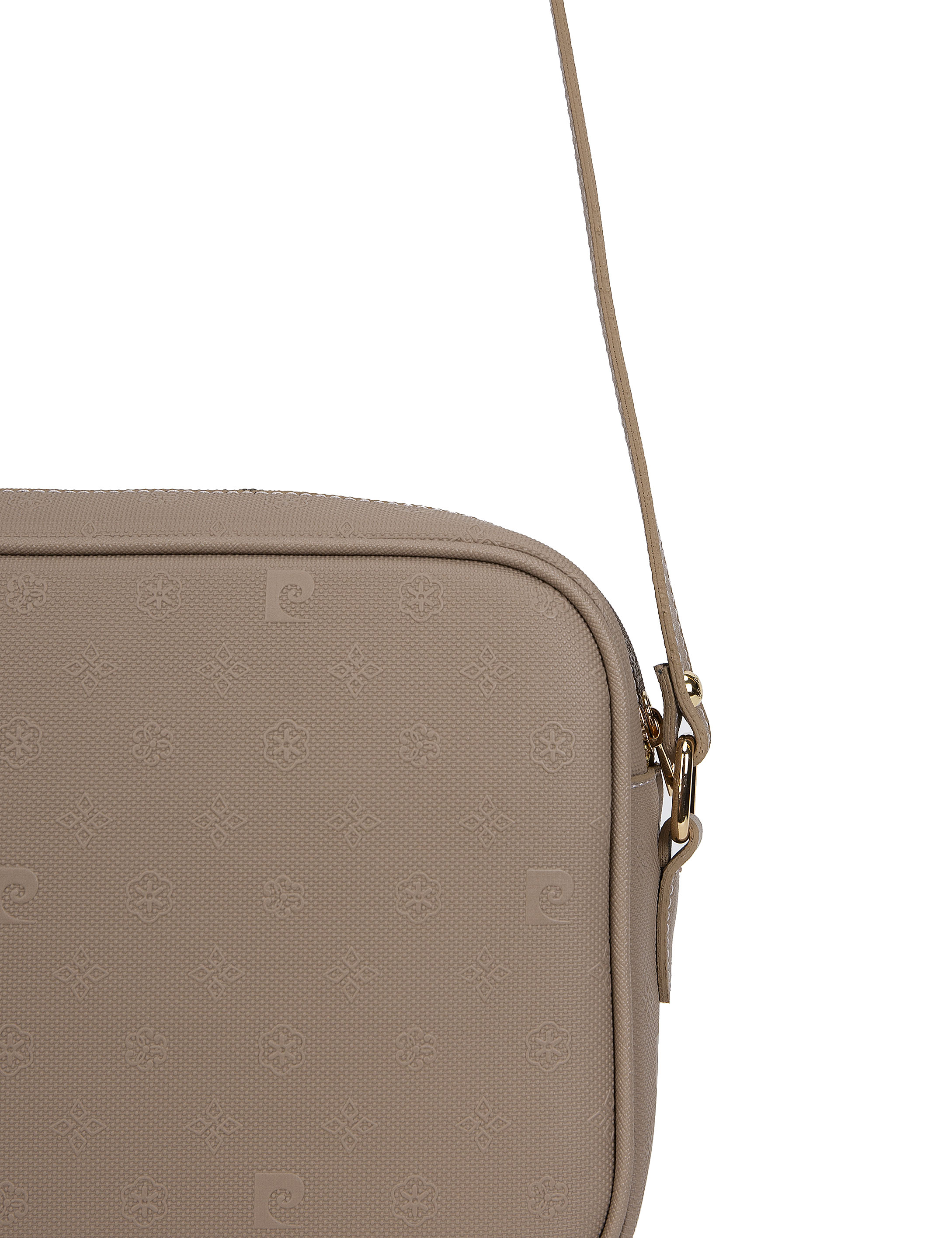 Kahverengi Çapraz Çanta - 50243859006