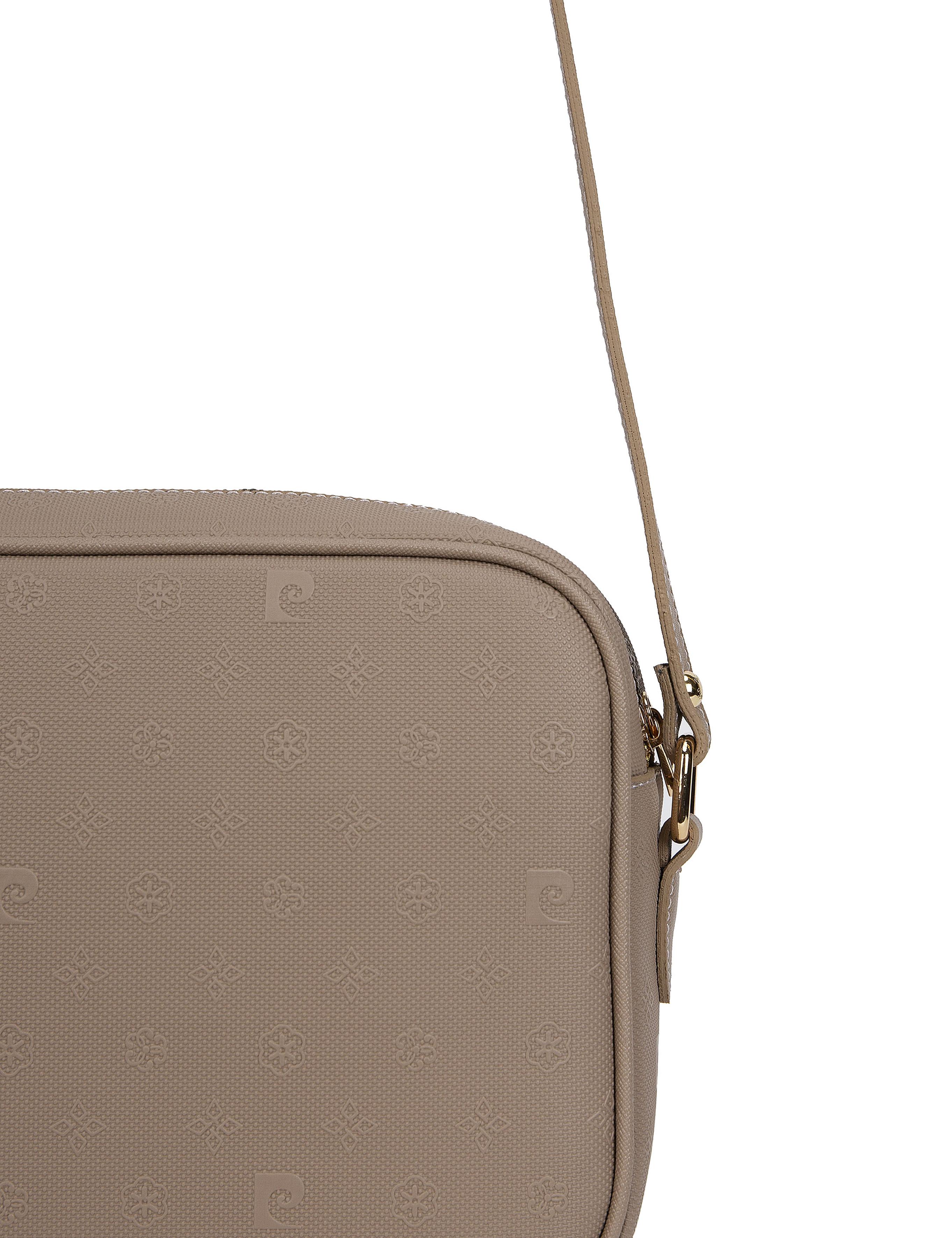 Kahverengi Çapraz Çanta