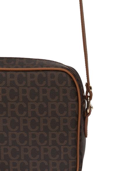 Kahverengi Çapraz Çanta - 50243857005