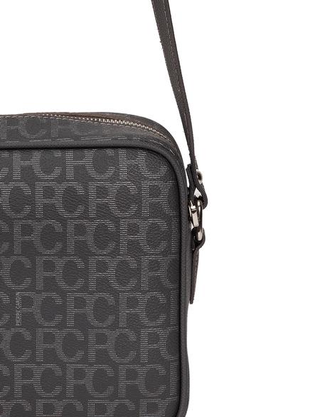 Gri Çapraz Çanta - 50243857004