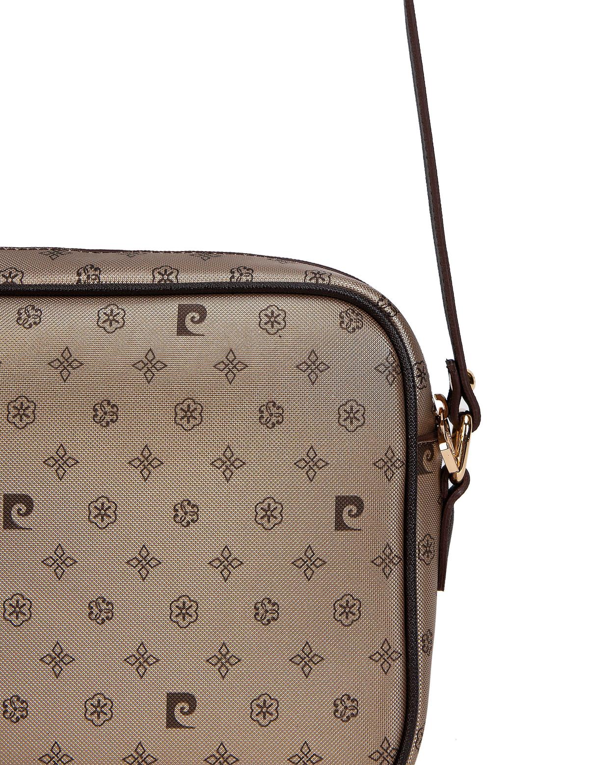 Gold Çapraz Çanta - 50243858001