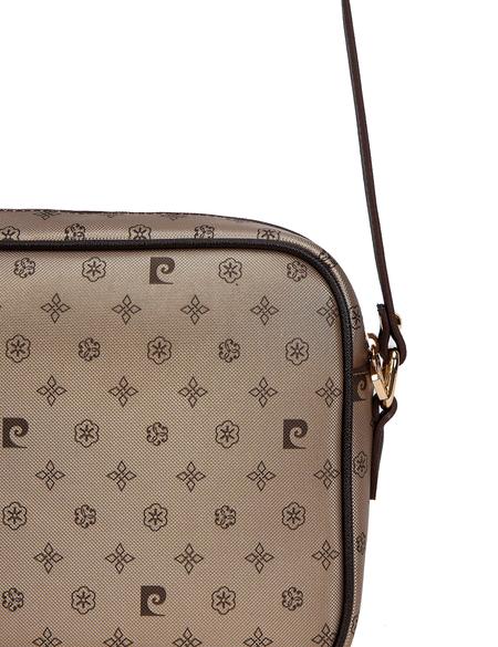 Gold Çapraz Çanta - 50243858001