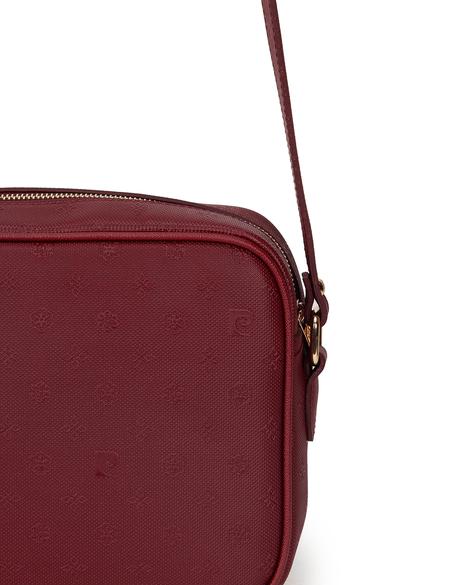 Bordo Çapraz Çanta - 50243859001