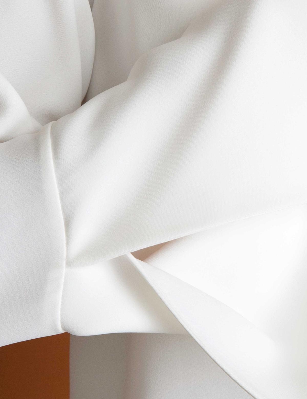 Beyaz Bluz - 50197222001