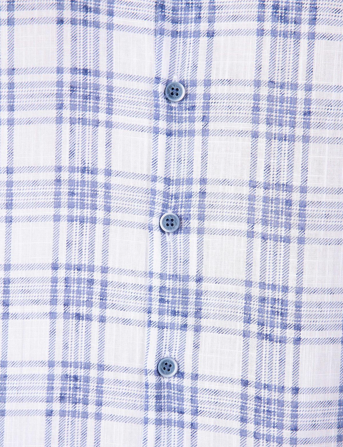 Mavi Slim Fit Uzun Kollu Gömlek - 50203563014