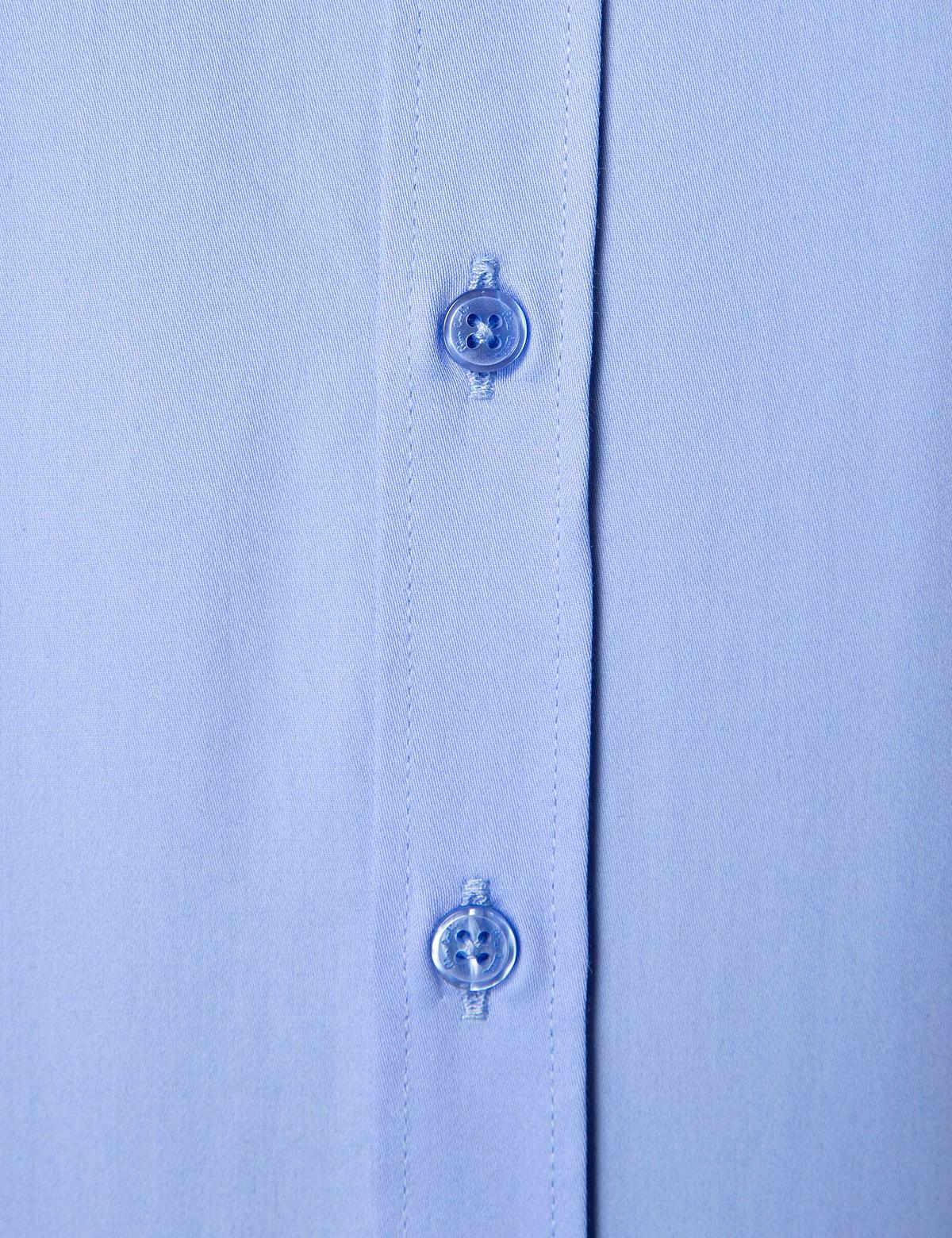 Saks Regular Fit Uzun Kollu Basic Gömlek - 50204592034