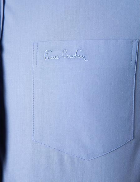 Mavi Regular Fit Uzun Kollu Basic Gömlek - 50204594028