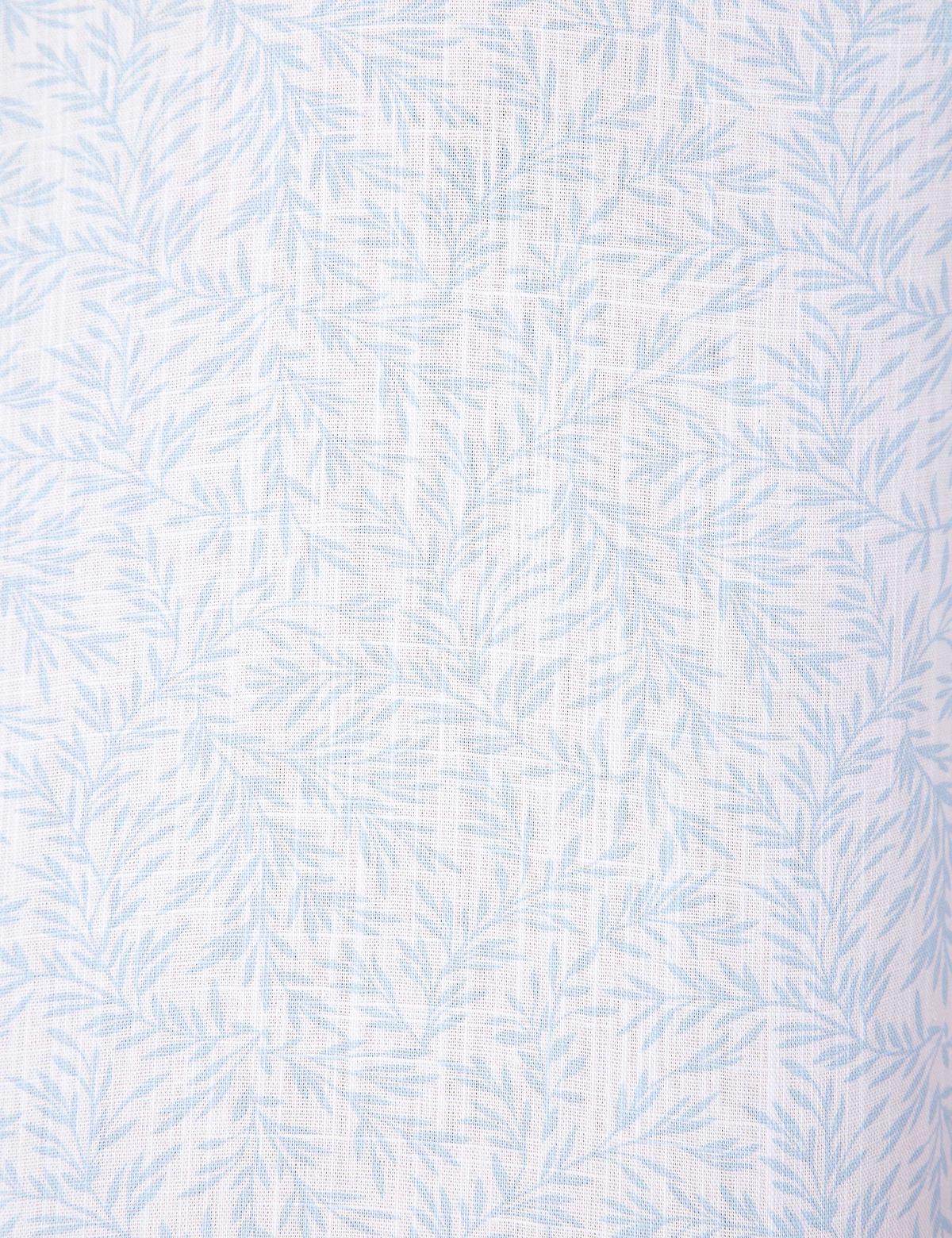 Beyaz Slim Fit Uzun Kollu Gömlek - 50204619017