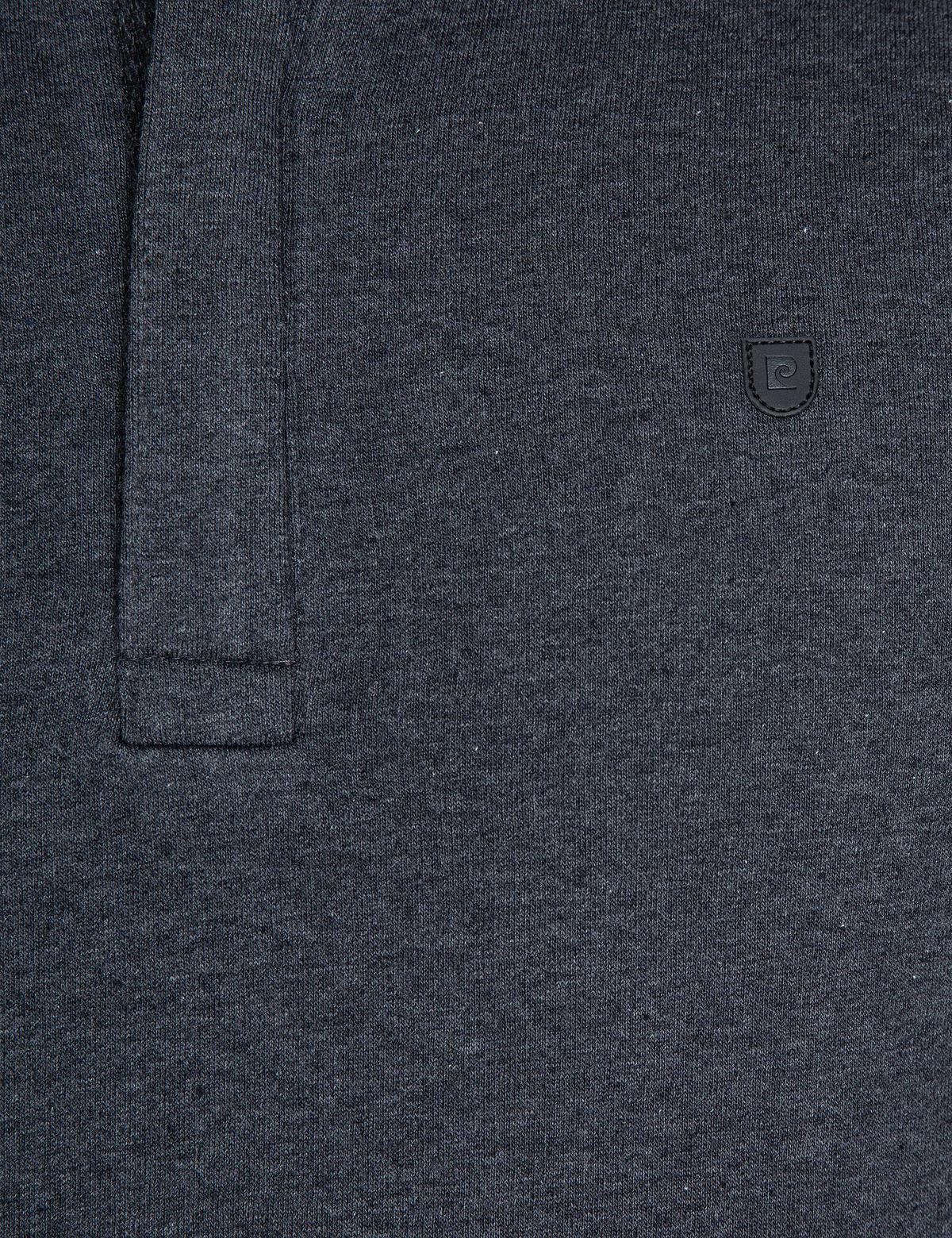 Antrasit Melanj Standart Fit Sweatshirt - 50200359001