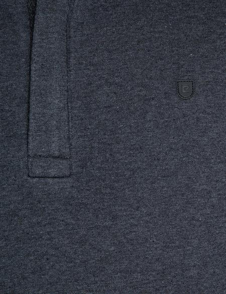 Antrasit Melanj Standart Fit Sweatshirt - 50200359001