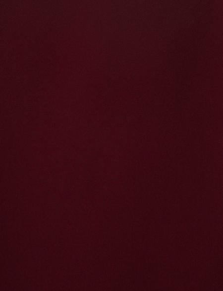 Bordo Bluz - 50197222009