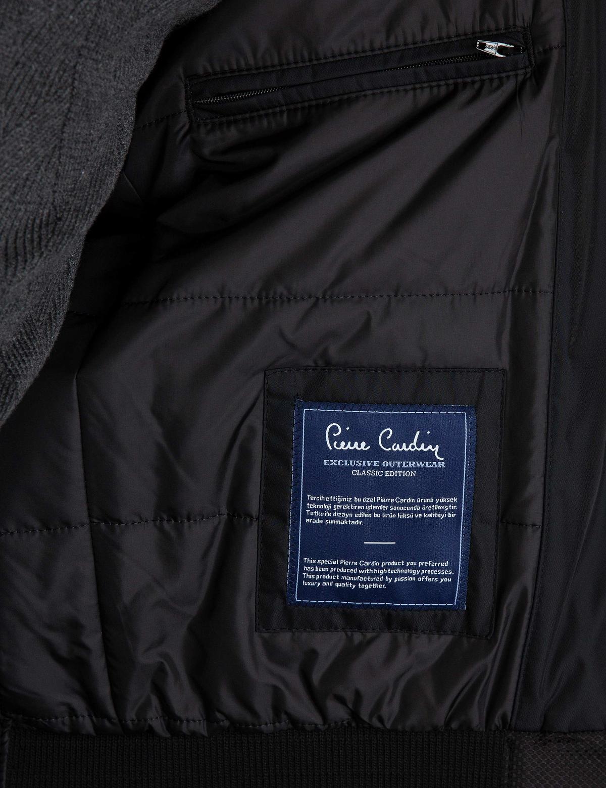 Siyah Mont - 50196759003