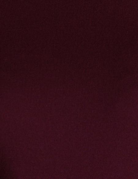 Bordo Triko Kazak - 50197181051