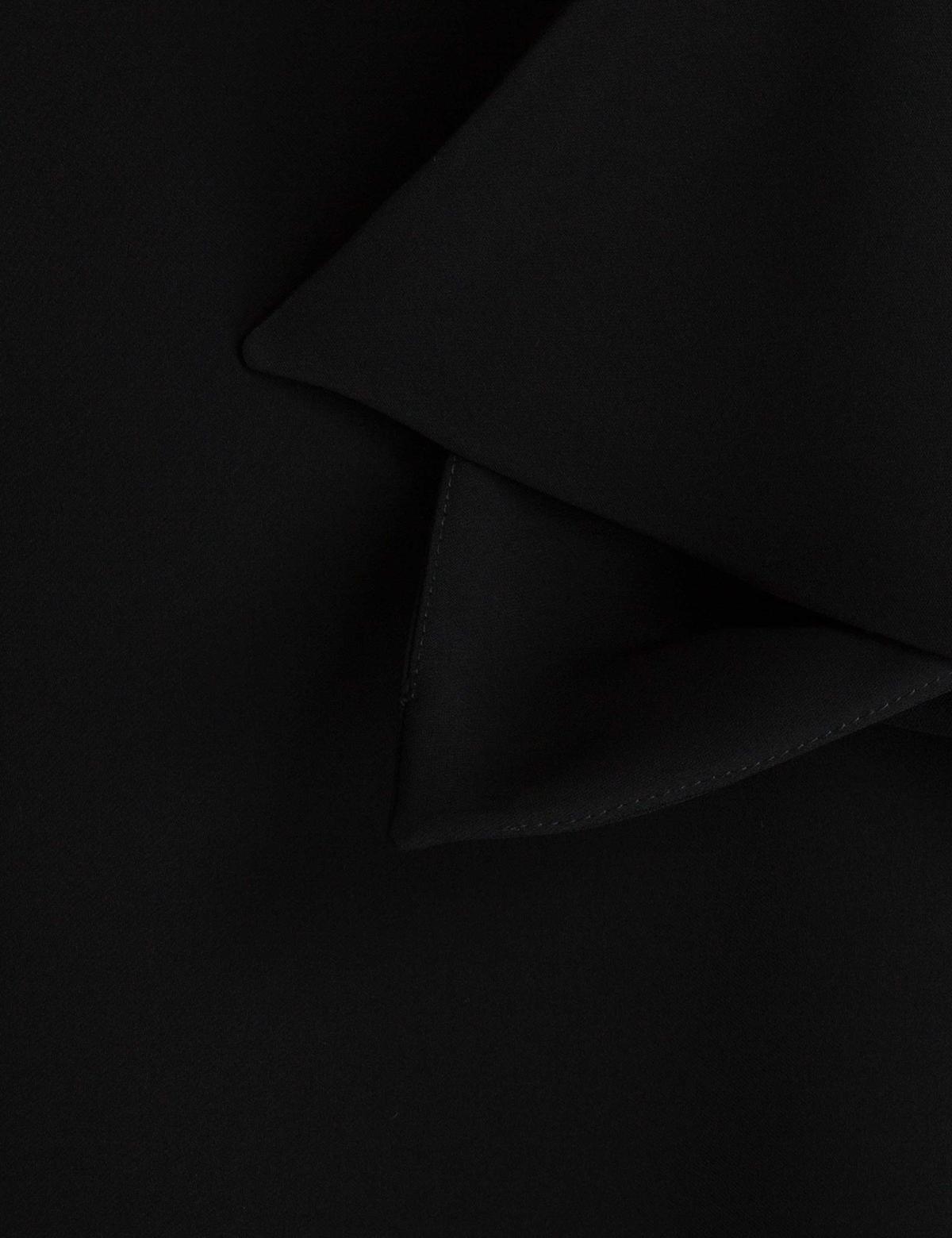 Siyah Bluz - 50197222019