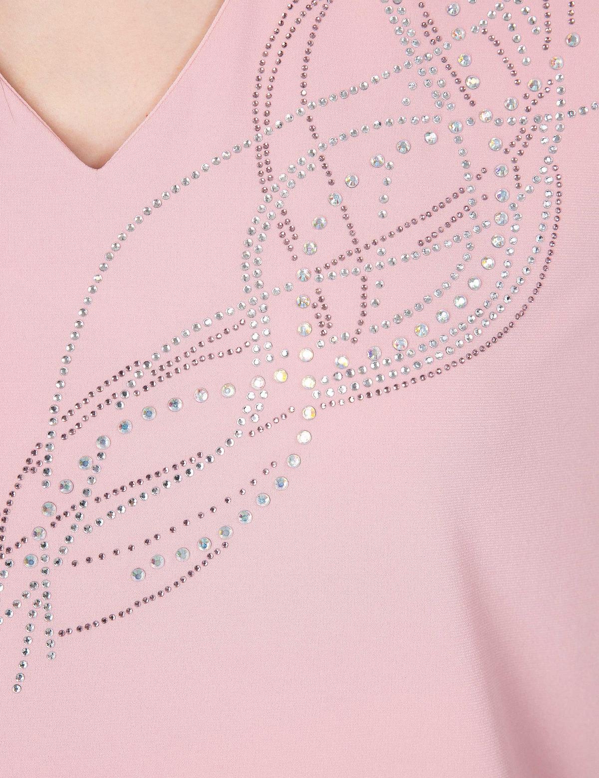 Pembe Bluz - 50197783053