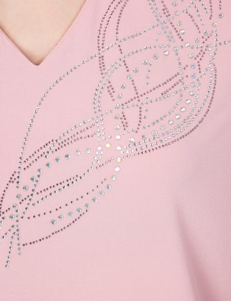 Pembe Bluz - 50197783053