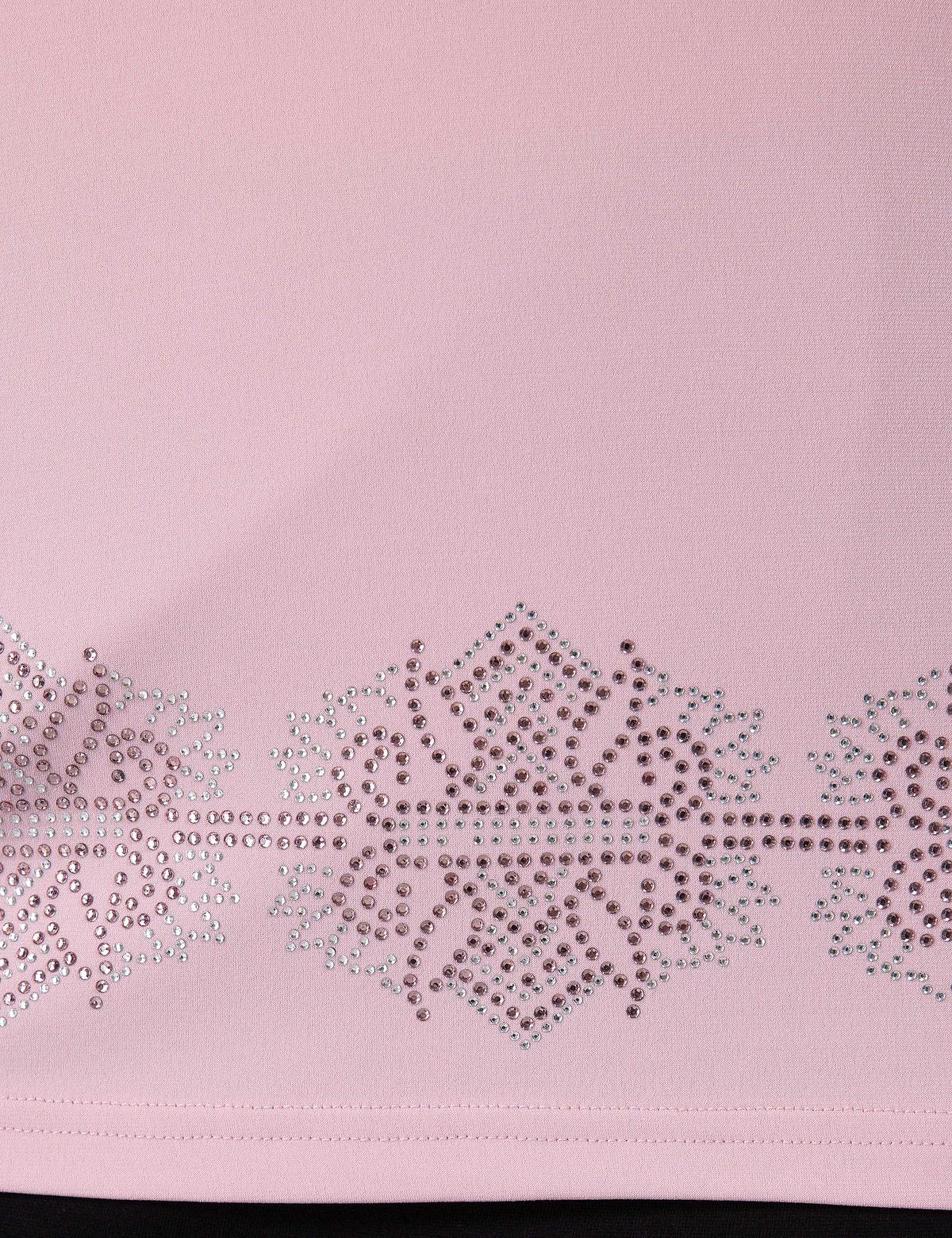 Pembe Bluz - 50197784066