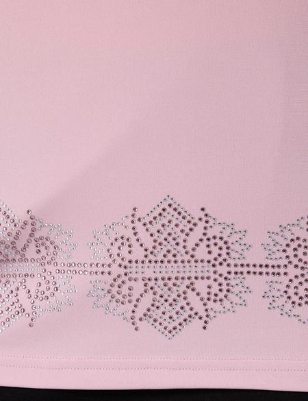 Pembe Bluz - 50197784066