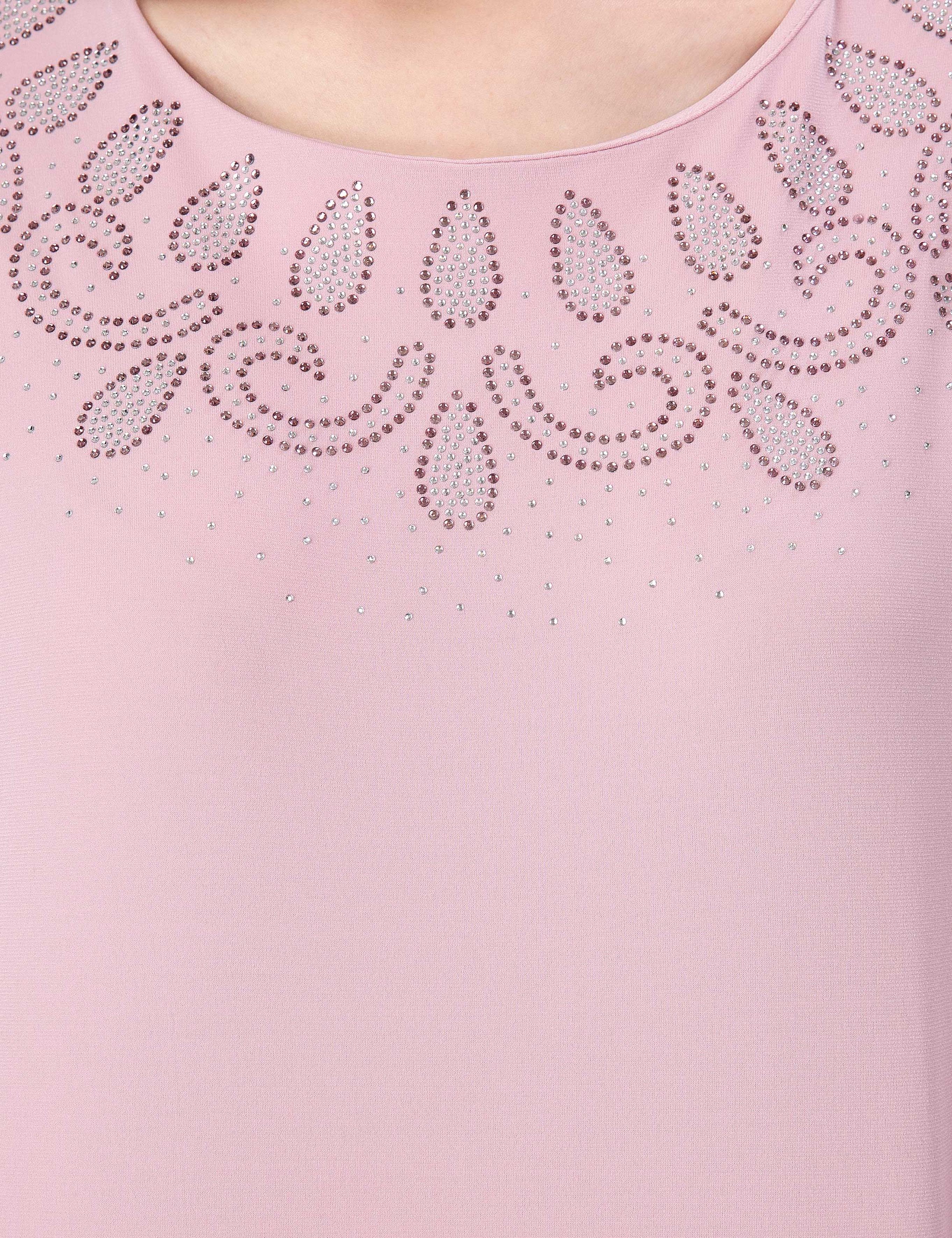 Pudra Comfort Fit Bluz