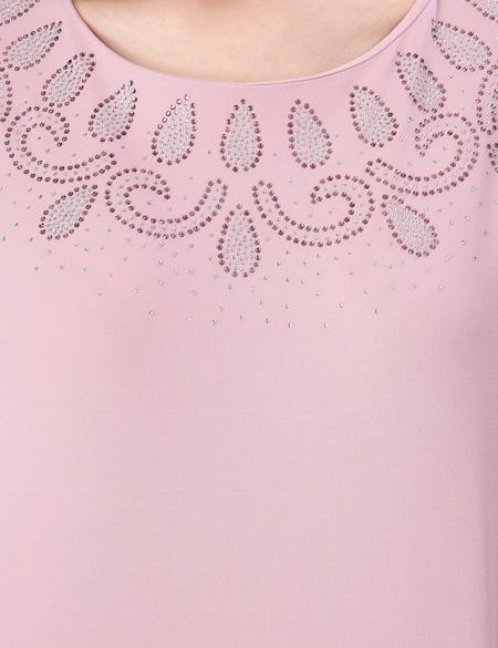 Pudra Comfort Fit Bluz - 50197787069