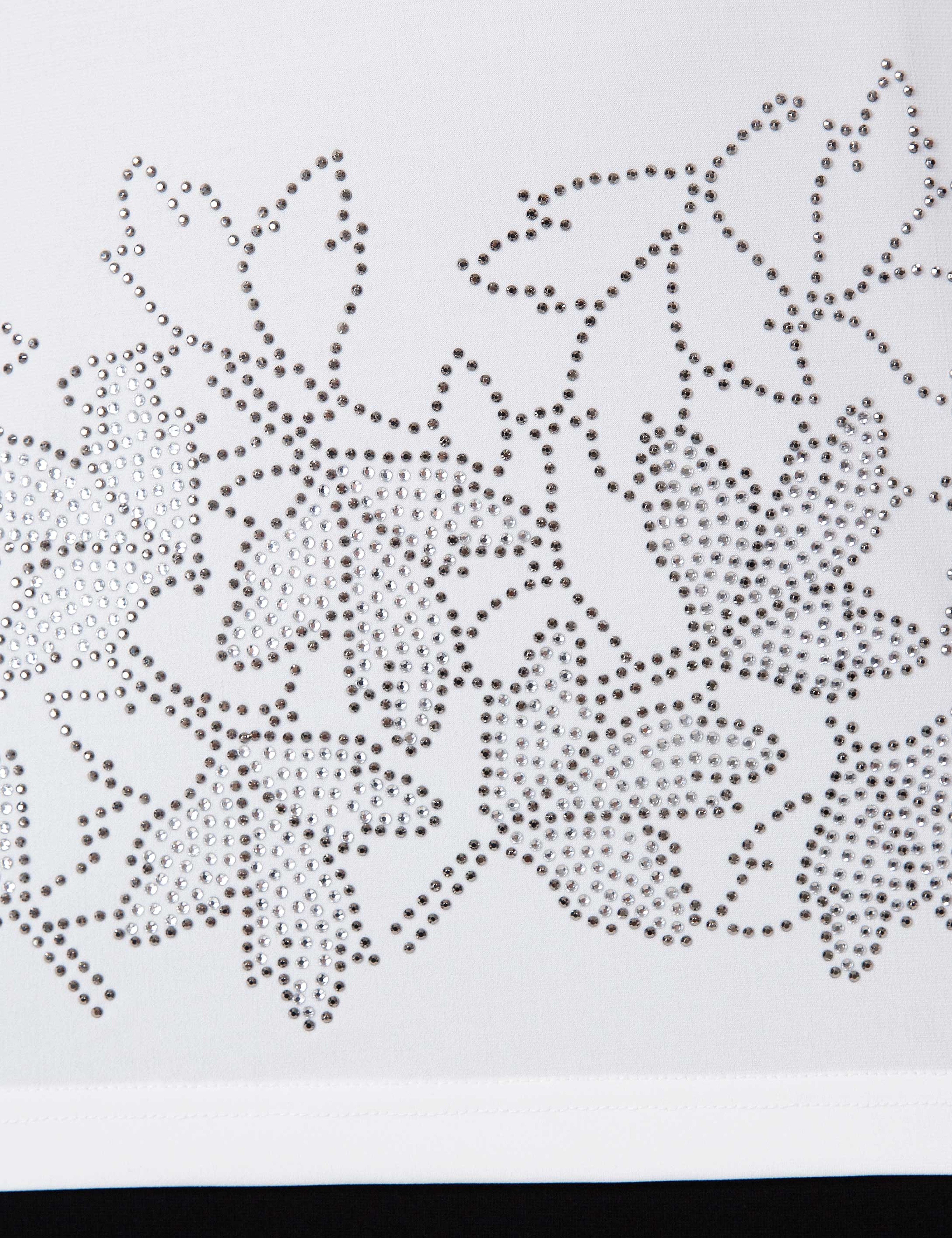 Ekru Comfort Fit Bluz - Image 6