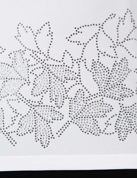 Ekru Comfort Fit Bluz - 50197793044