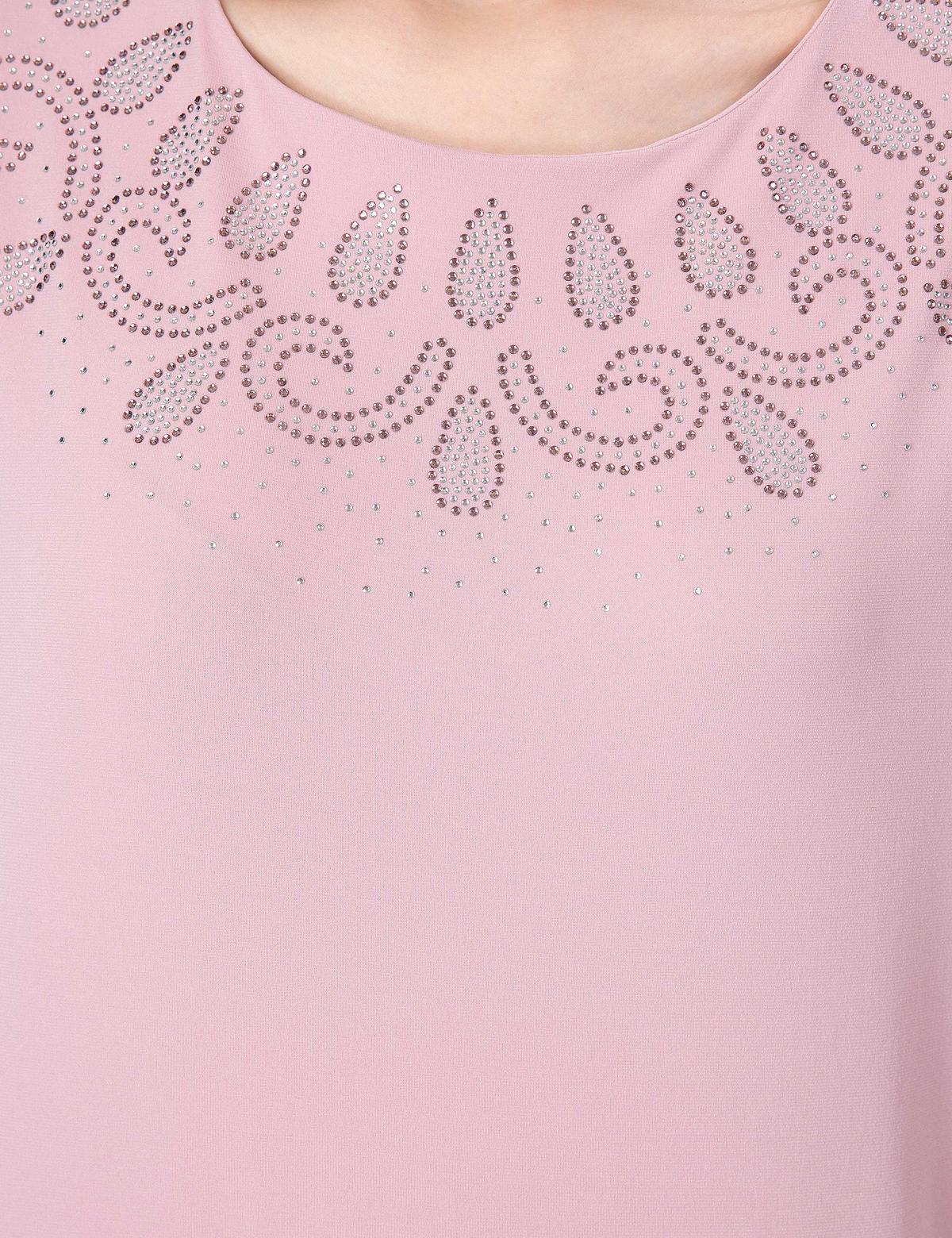 Pudra Comfort Fit Bluz - 50197793071