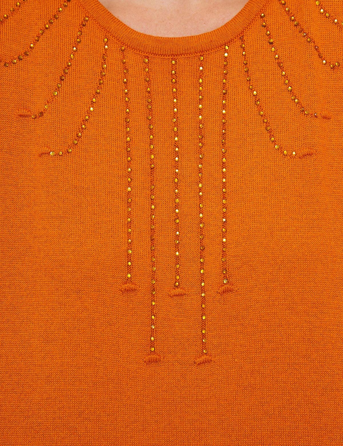 Taba Comfort Fit Kazak - 50197797036