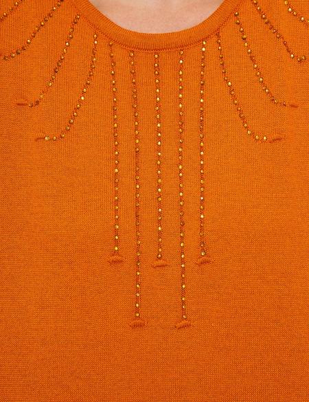 Taba Comfort Fit Kazak - 50197797036