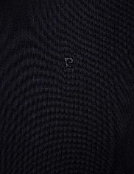 Siyah Triko Kazak - 50205303005