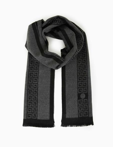 Renkli Kaşkol - 50196311001