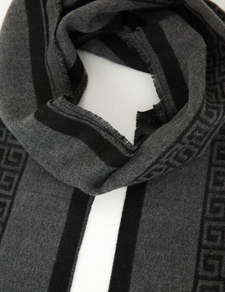 Renkli Kaşkol - 50196311001