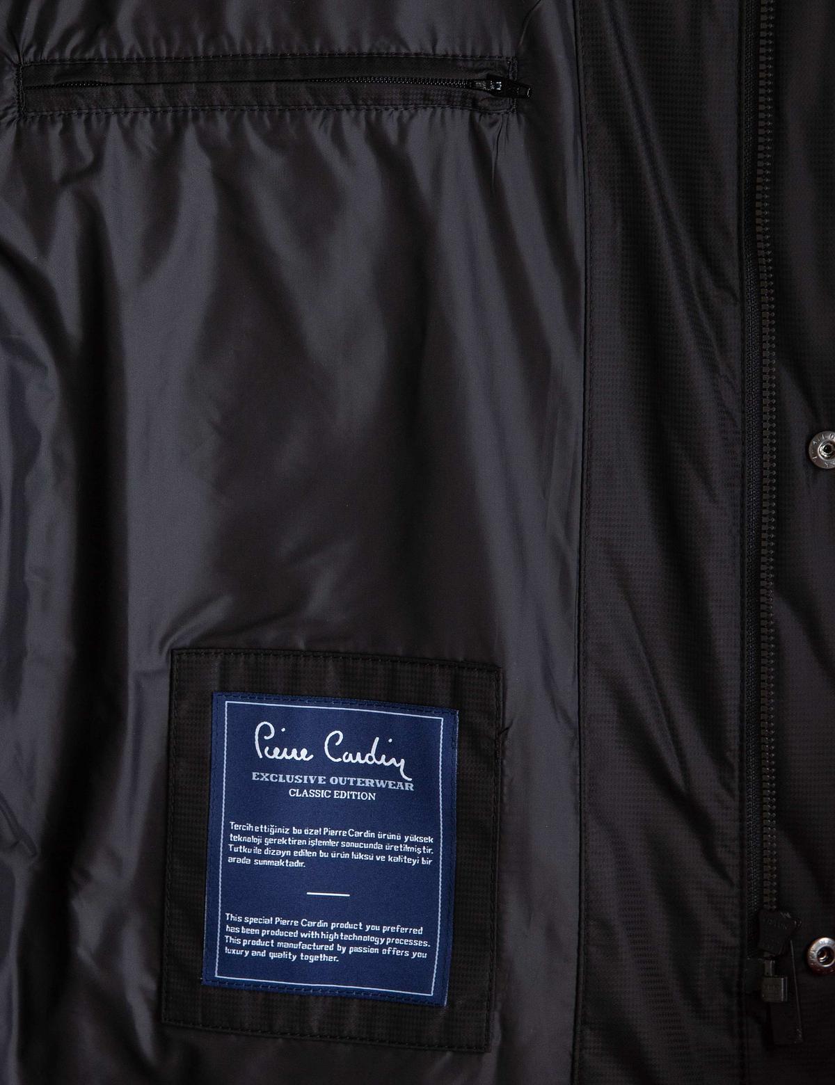 Siyah Mont - 50196783002