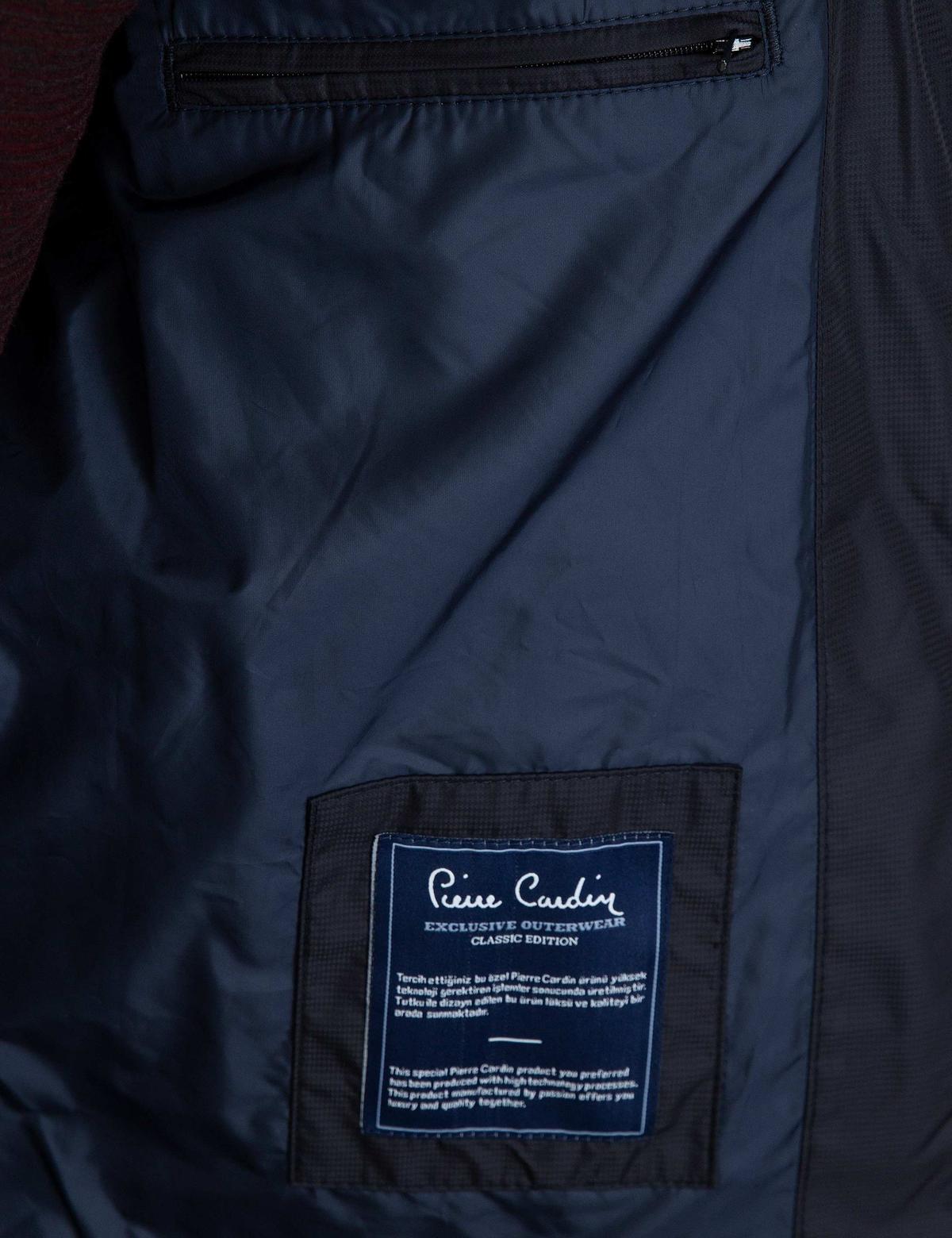 Lacivert Mont - 50196783012