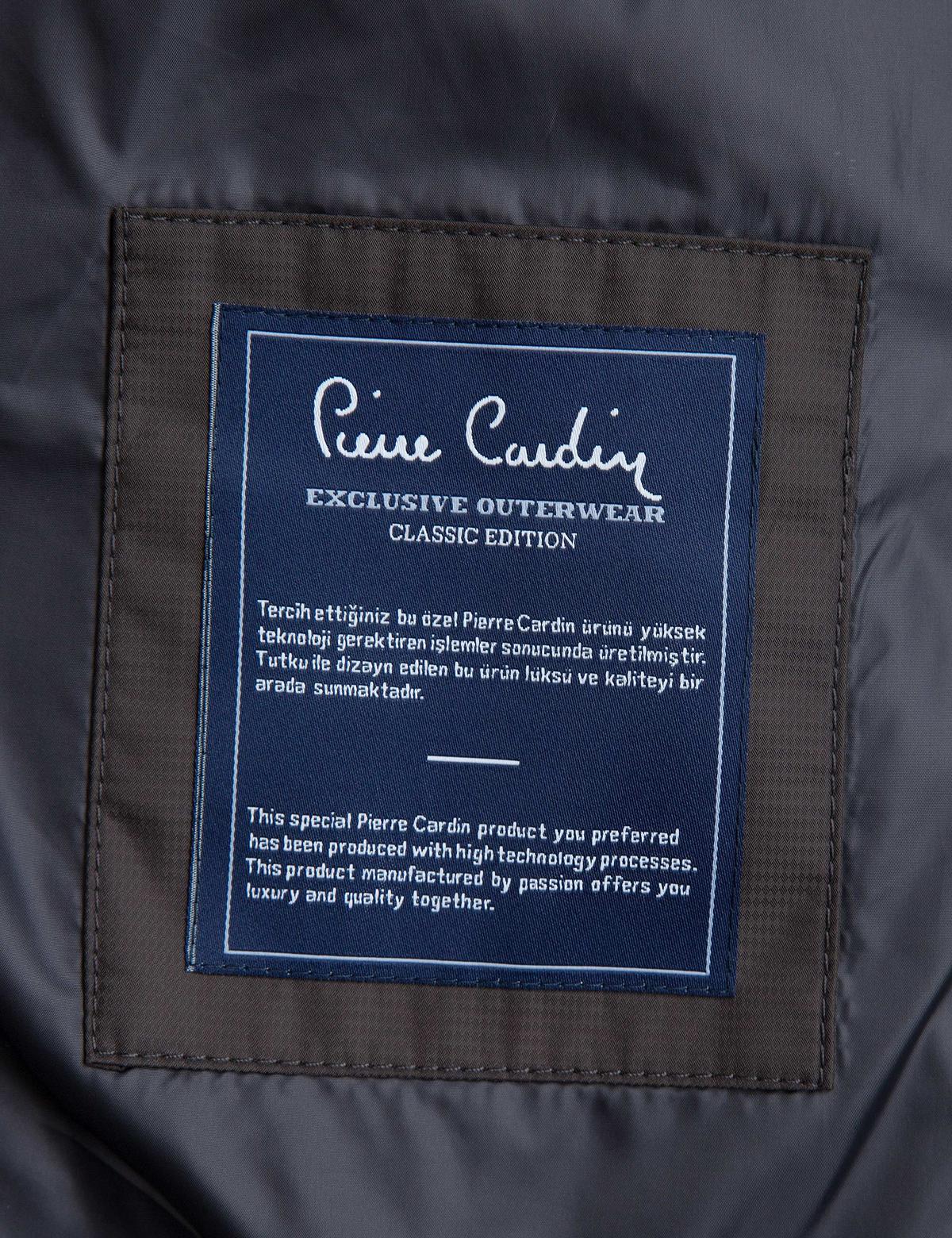 Kahverengi Mont - 50196783023