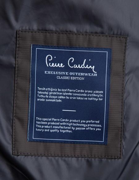 Kahverengi Mont - 50196783023