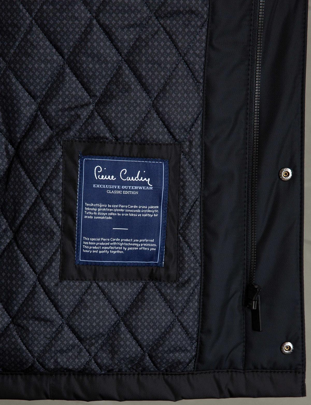 Siyah Mont - 50196784003