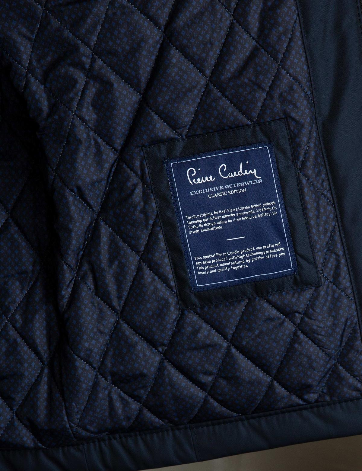 Lacivert Mont - 50196784013