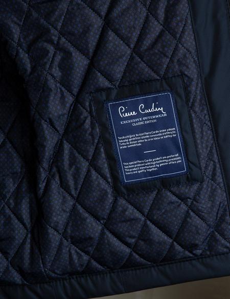 Lacivert Mont - 50196784013