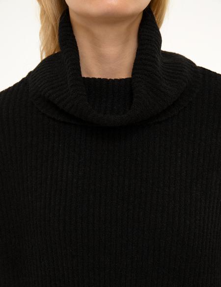 Siyah Kazak - 50197367038