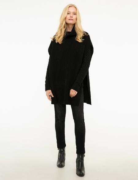 Siyah Kazak - 50197367038