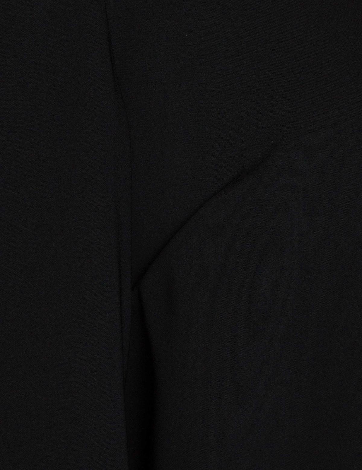 Siyah Bluz - 50197195009