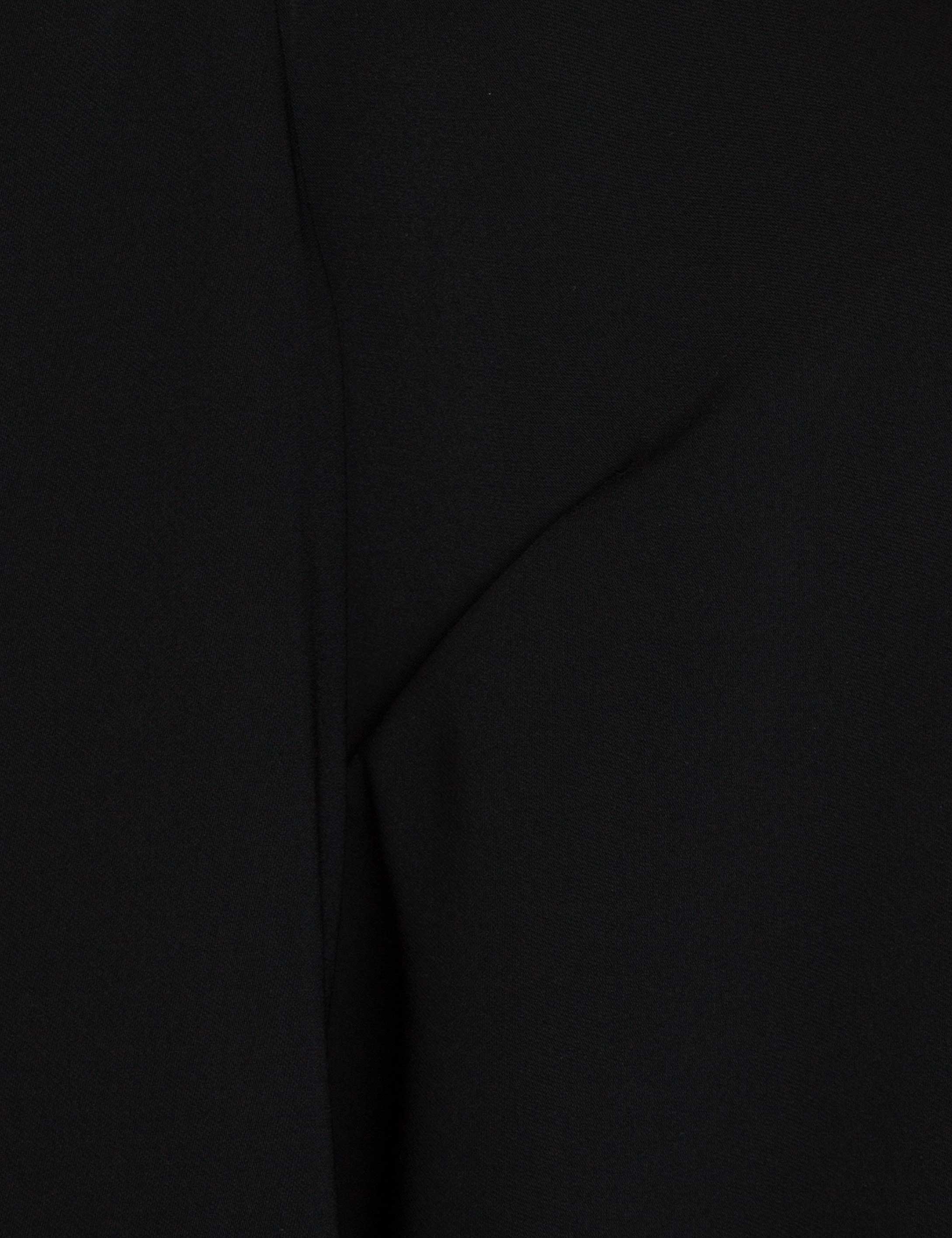 Siyah Bluz - 50197195009