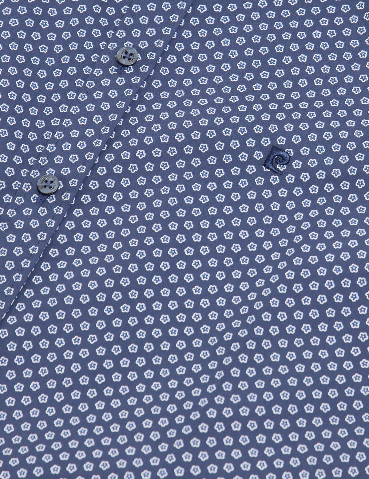 Slim Mavi Gömlek - 50191727010